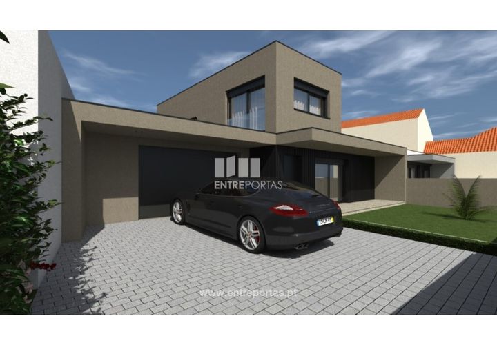 Villa i Viana do Castelo, Viana do Castelo, Viana do Castelo - € 410.000 | Ref: VCM14576 - foto 1