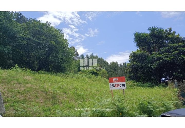 Grond in Areosa, Viana do Castelo, Areosa - € 59.000 | Ref: VCM14429 - foto 1