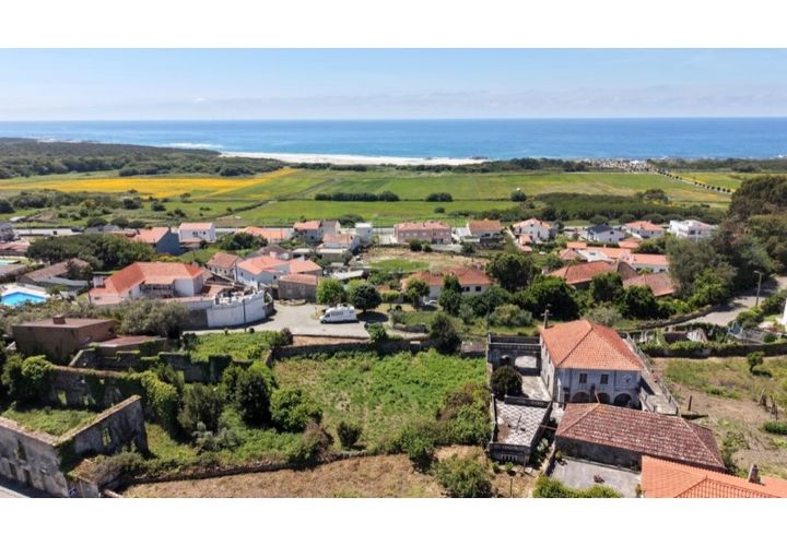 Helårsgrund i Viana do Castelo, Viana do Castelo, Viana do Castelo - € 142.500 | Ref: VCM14648 - foto 1
