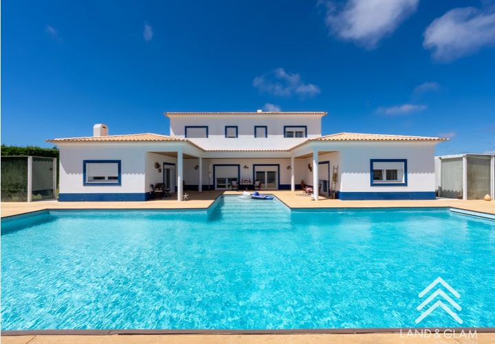 Farm i Mafra, Lisbon, Mafra - € 1.125.000 | Ref: LG3595 - foto 1