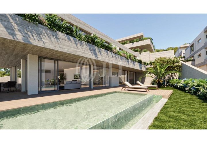 Lejlighed i Cascais, Lisbon, Cascais - € 1.780.000 | Ref: 90797 - foto 1
