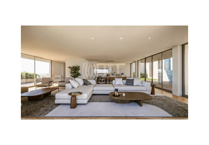 Lejlighed i Cascais, Lisbon, Cascais - € 1.730.000 | Ref: 90803 - foto 1