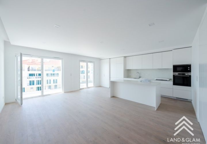 Lejlighed i Ericeira, Lisbon, Ericeira - € 610.000 | Ref: LG3502(d) - foto 1