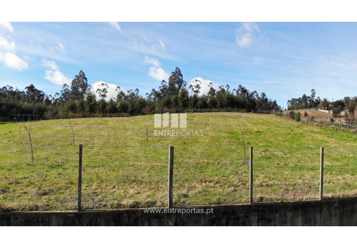 Grond in Gaifar, Viana do Castelo, Gaifar - € 160.000 | Ref: VCC14076 - foto 1
