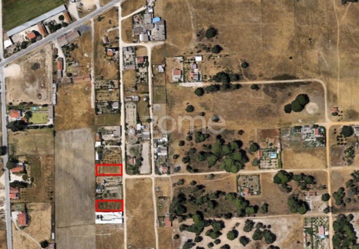 Helårsgrund i Palmela, Setubal, Palmela - € 50.000 | Ref: ZMPT570993 - foto 1
