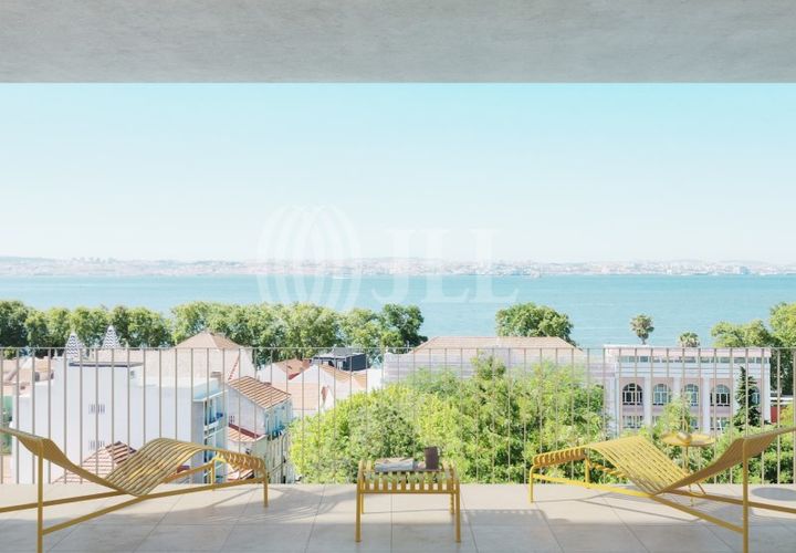 Lejlighed i Barreiro, Setubal, Barreiro - € 865.000 | Ref: 94838 - foto 1
