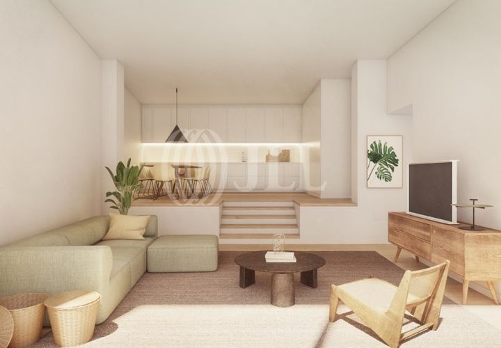 Lejlighed i Barreiro, Setubal, Barreiro - € 533.000 | Ref: 94834 - foto 1