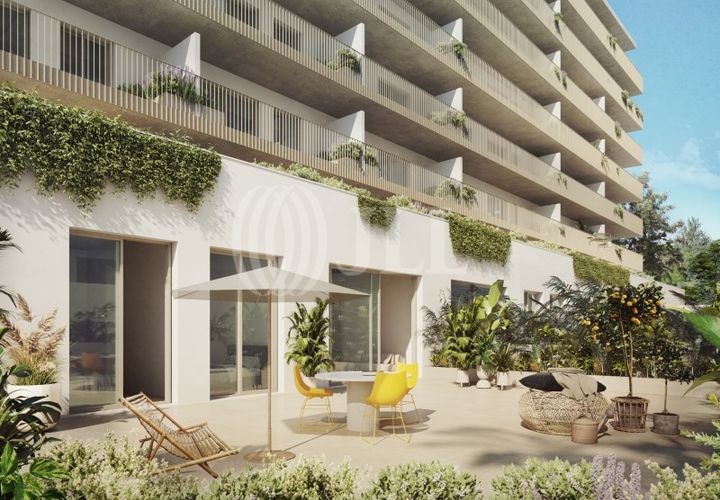 Lejlighed i Barreiro, Setubal, Barreiro - € 509.000 | Ref: 94833 - foto 1