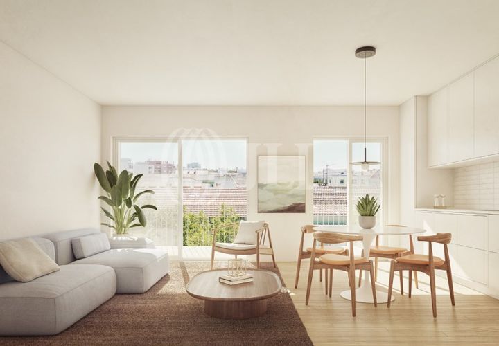 Lejlighed i Barreiro, Setubal, Barreiro - € 515.000 | Ref: 94830 - foto 1