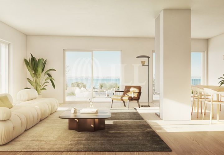 Lejlighed i Barreiro, Setubal, Barreiro - € 495.000 | Ref: 94829 - foto 1