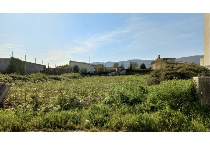 Helårsgrund i Viana do Castelo, Viana do Castelo, Viana do Castelo - € 73.000 | Ref: VCC14699 - foto 1