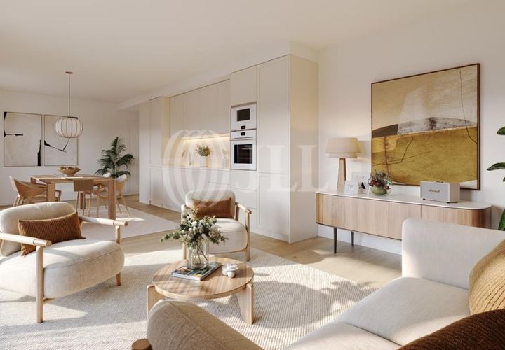 Lejlighed i Laranjeiro, Setubal, Laranjeiro - € 569.000 | Ref: 90599 - foto 1