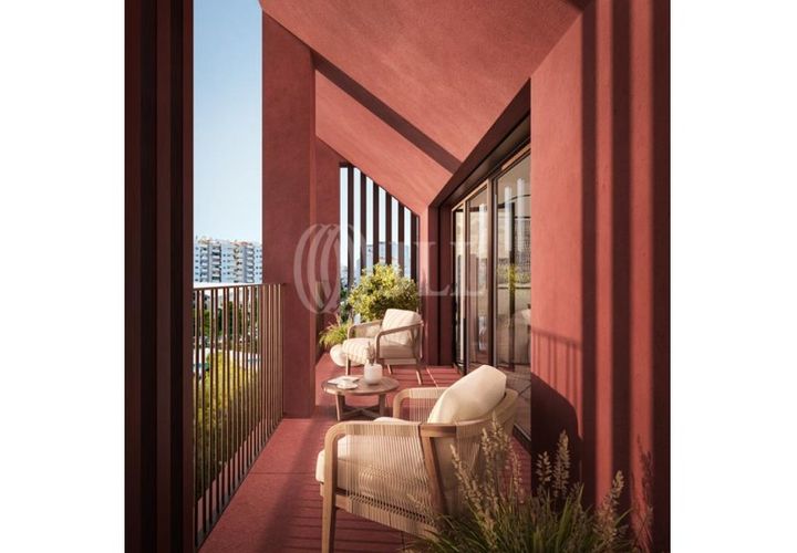 Lejlighed i Laranjeiro, Setubal, Laranjeiro - € 559.000 | Ref: 90585 - foto 1