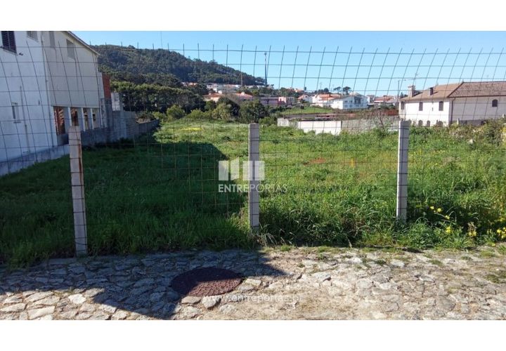 Helårsgrund i Caminha, Viana do Castelo, Caminha - € 145.000 | Ref: C02897 - foto 1