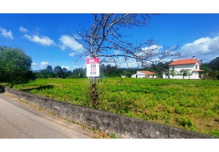 Helårsgrund i Viana do Castelo, Viana do Castelo, Viana do Castelo - € 150.000 | Ref: C02964 - foto 1
