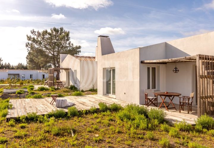 Leilighet i Sao Teotonio, Beja, Sao Teotonio - € 455 000 | Ref: 86684 - foto 1