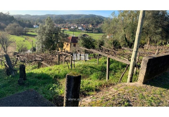 Helårsgrund i Caminha, Viana do Castelo, Caminha - € 60.000 | Ref: C02872 - foto 1