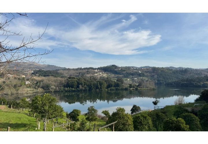 Helårsgrund i Penafiel, Porto, Penafiel - € 67.500 | Ref: MC09902 - foto 1