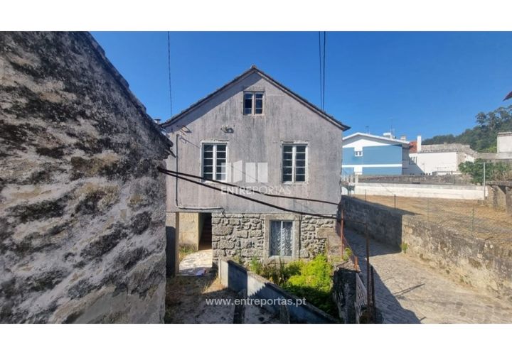Villa i Caminha, Viana do Castelo, Caminha - € 99.000 | Ref: C02921 - foto 1