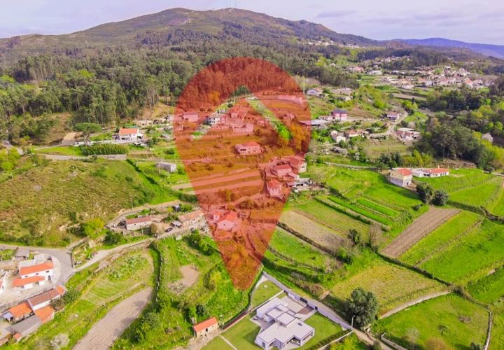 Terreno en Ganfei, Viana do Castelo, Ganfei - € 36.000 | Ref: TER_57 - photo 1