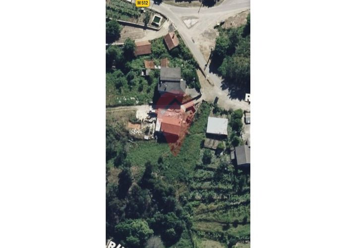 Helårsgrund i Fontoura, Viana do Castelo, Fontoura - € 30.000 | Ref: TER_290 - foto 1
