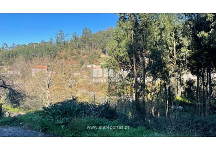Grond in Areosa, Viana do Castelo, Areosa - € 60.000 | Ref: VCC14195 - foto 1