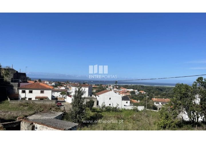 Helårsgrund i Caminha, Viana do Castelo, Caminha - € 110.000 | Ref: C02407 - foto 1