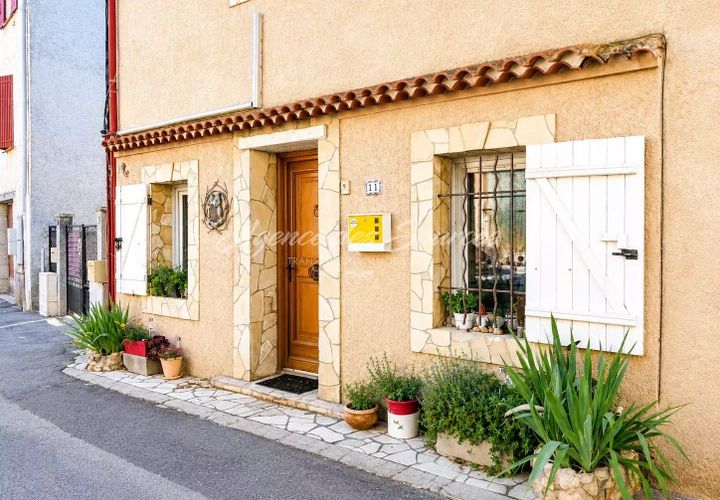 Leilighet i Varages, Var, Varages - € 129 000 | Ref: 1746 - foto 1