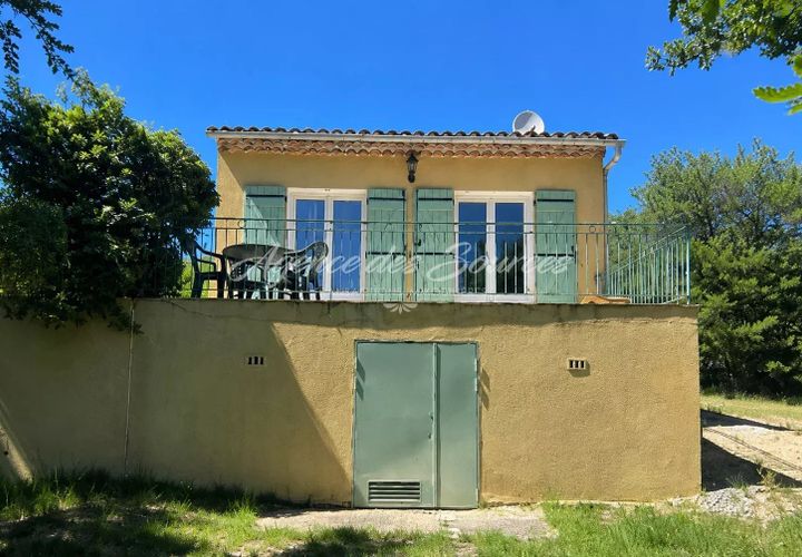 Villa i Quinson, Alpes-de-Haute-Provence, Quinson - € 280.000 | Ref: 1743 - foto 1