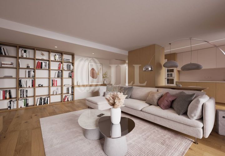 Lejlighed i Lisbon, Lisbon, Lisbon - € 800.000 | Ref: 80661 - foto 1