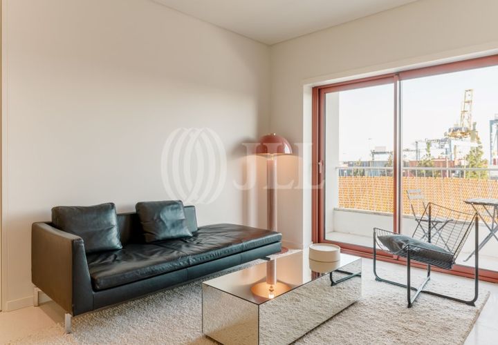 Lejlighed i Lisbon, Lisbon, Lisbon - € 523.000 | Ref: 79552 - foto 1
