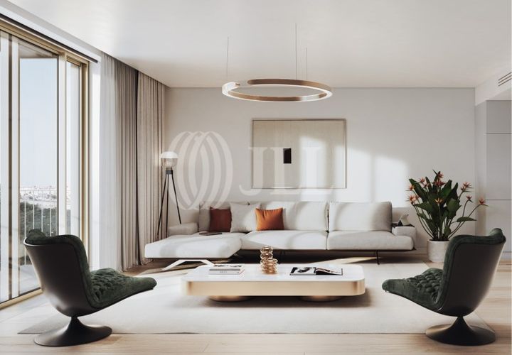 Lejlighed i Lisbon, Lisbon, Lisbon - € 1.150.000 | Ref: 78647 - foto 1
