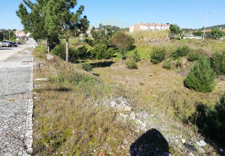 Tomt i Vila Verde, Coimbra, Vila Verde - € 57 000 | Ref: RF_396 - foto 1