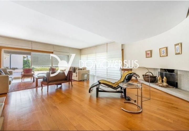 Villa i Vizela, Braga, Vizela - € 1.200.000 | Ref: 1535 - foto 1