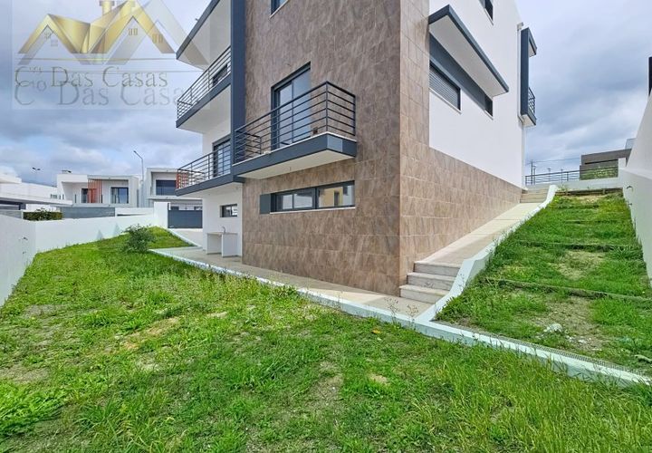 Villa i Laranjeiro, Setubal, Laranjeiro - € 715.000 | Ref: CAS_174 - foto 1