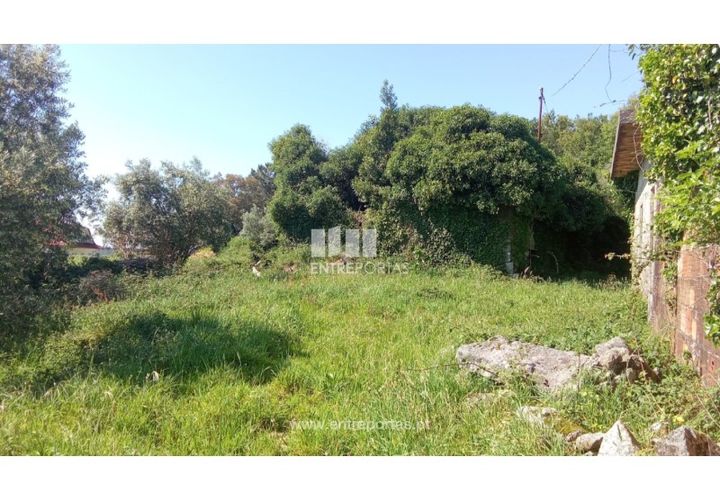 Landejendom i Caminha, Viana do Castelo, Caminha - € 240.000 | Ref: C02789 - foto 1