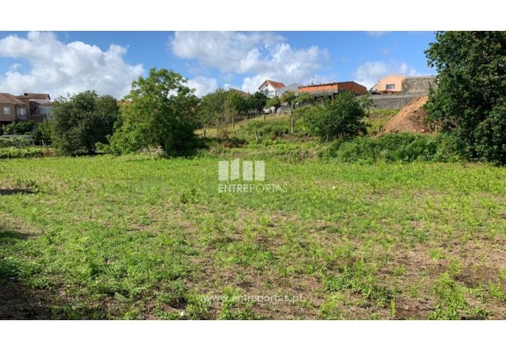 Helårsgrund i Caminha, Viana do Castelo, Caminha - € 100.000 | Ref: C02793 - foto 1