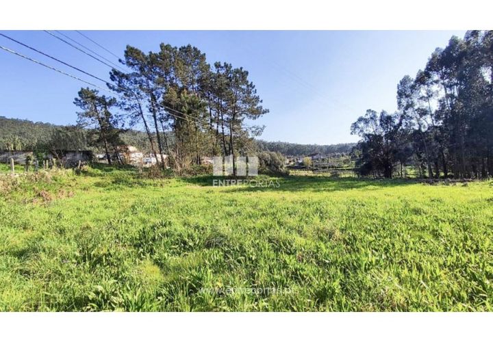 Helårsgrund i Viana do Castelo, Viana do Castelo, Viana do Castelo - € 129.000 | Ref: VCC14283 - foto 1