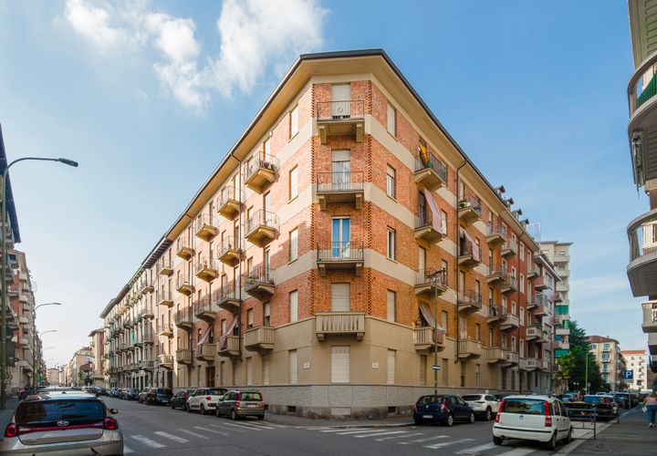 Lejlighed i Torino, Turin, Torino - € 105.000 | Ref: 001/190 - foto 1