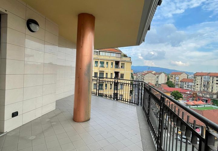 Lejlighed i Torino, Turin, Torino - € 235.000 | Ref: 01/191 - foto 1