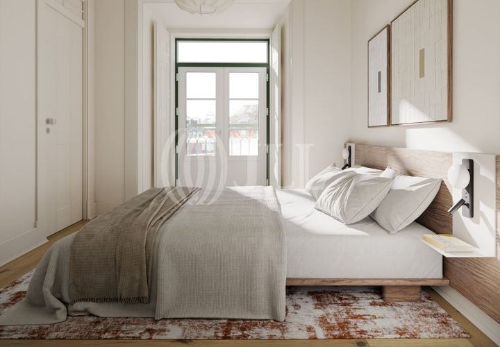 Lejlighed i Lisbon, Lisbon, Lisbon - € 485.000 | Ref: 85185 - foto 1