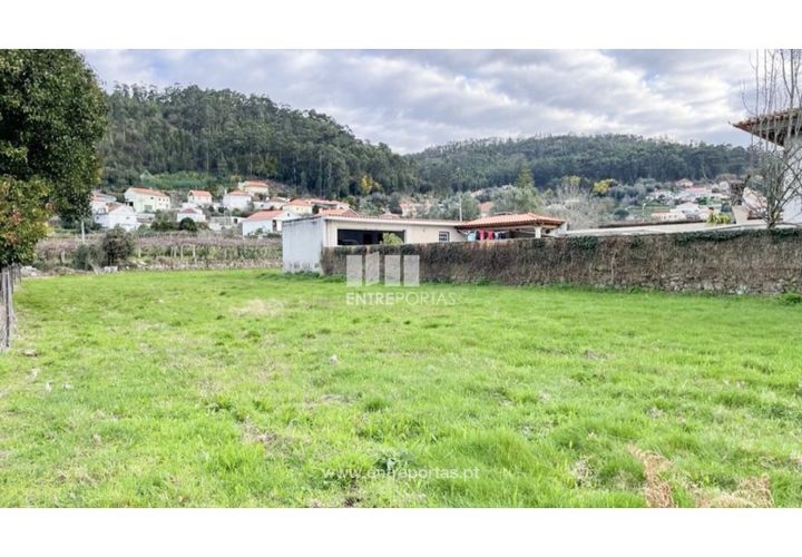 Helårsgrund i Viana do Castelo, Viana do Castelo, Viana do Castelo - € 70.000 | Ref: VCC14196 - foto 1