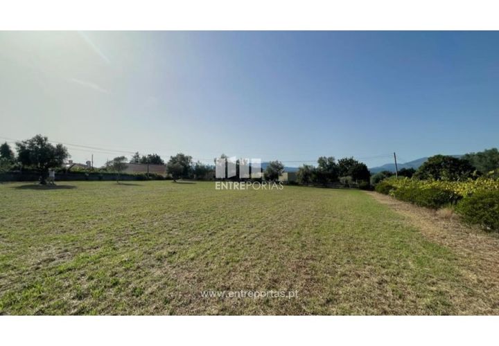 Helårsgrund i Viana do Castelo, Viana do Castelo, Viana do Castelo - € 190.000 | Ref: VCM14045 - foto 1