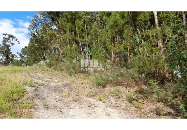 Helårsgrund i Gondomar, Porto, Gondomar - € 50.000 | Ref: MC09527 - foto 1