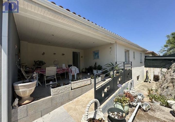 Villa i Beziers, Herault, Beziers - € 310.000 | Ref: 340654464 - foto 1