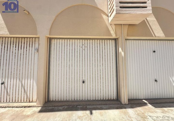 Garage i Valras-Plage, Herault, Valras-Plage - € 33.000 | Ref: 340654467 - foto 1