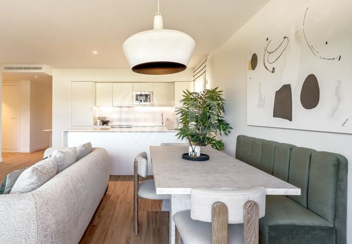 Lejlighed i Lisbon, Lisbon, Lisbon - € 905.000 | Ref: 66288 - foto 1