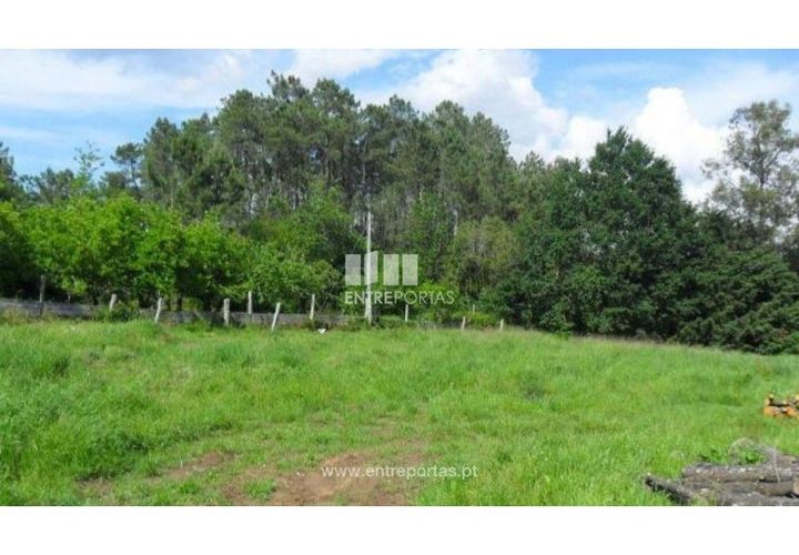 Helårsgrund i Viana do Castelo, Viana do Castelo, Viana do Castelo - € 185.000 | Ref: 7065 - foto 1