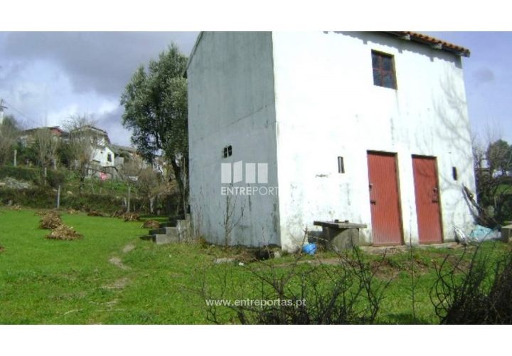 Terreno en Baiao, Porto, Baiao - € 160.000 | Ref: MC02321 - photo 1