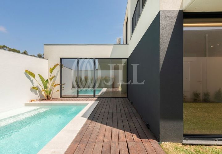Villa i Canidelo, Porto, Canidelo - € 1.450.000 | Ref: 98213 - foto 1